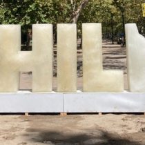 A 30 años del Iceberg en Sevilla: nuevos símbolos asoman en el Chile de 2022