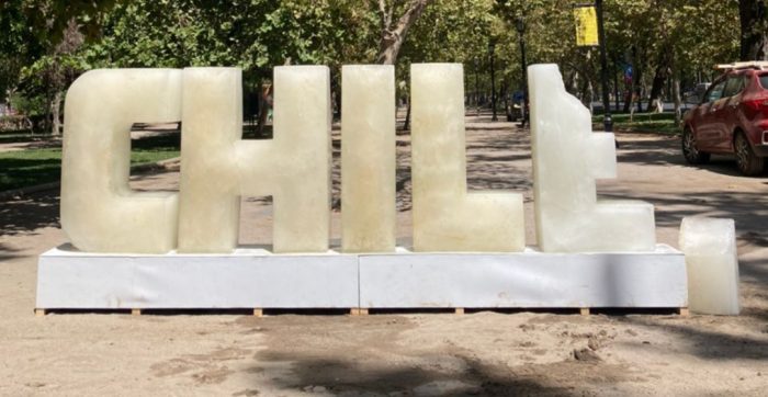 A 30 años del Iceberg en Sevilla: nuevos símbolos asoman en el Chile de 2022