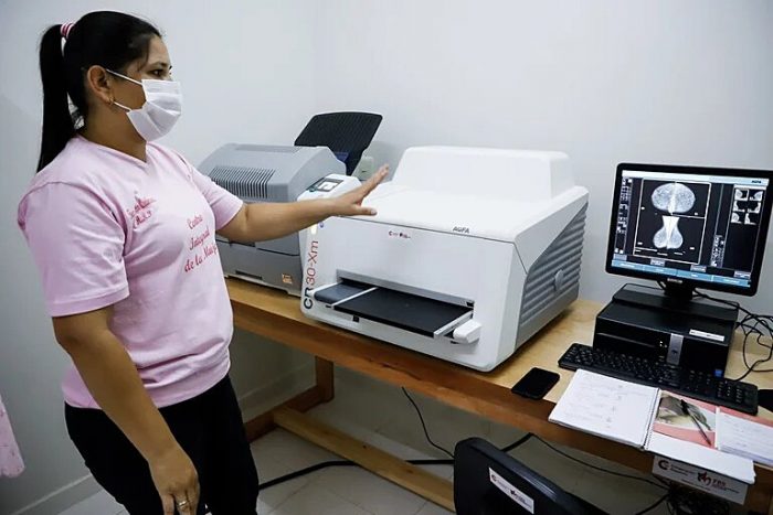 Desinformación y miedo agudizan la situación del cáncer de mama en Latinoamérica