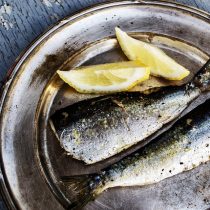 Blue Foods: una tendencia saludable y sustentable