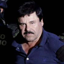 Un tribunal de apelaciones de EE.UU. confirma la cadena perpetua al Chapo Guzmán