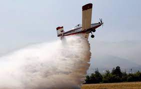 TDLC multa a empresas de aviones cisterna por US$6,5 millones debido a colusión de mercado entre 2009 y 2015 TDLC multa a empresas de aviones cisterna por US$6,5 millones debido a colusión de mercado entre 2009 y 2015