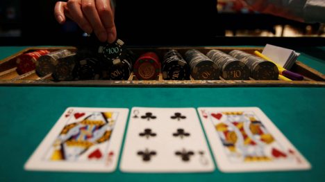 7 tácticas prácticas para convertir Casinos Argentina en una máquina de ventas
