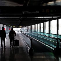 España elimina restricciones de viaje a residentes en Chile, Argentina, Colombia, Perú y Uruguay