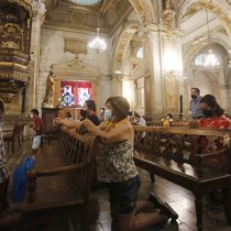 Iniciativa popular para la libertad religiosa y de conciencia será tramitada por la Convención Constitucional: es la tercera que supera los 15 mil patrocinios