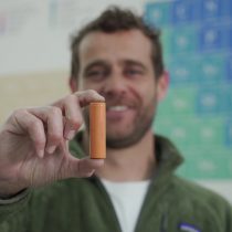 Laboratorio nacional crea la primera tecnología en el mundo que convierte el neumático en batería