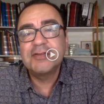 Claudio Fuentes sobre las Iniciativas Populares de Norma Constitucional: «El gran grueso de propuestas se vincula a derechos fundamentales»