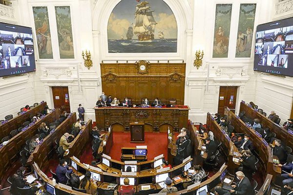 ¿Importan las palabras en una Constitución? ¿Importan las palabras en una Constitución?