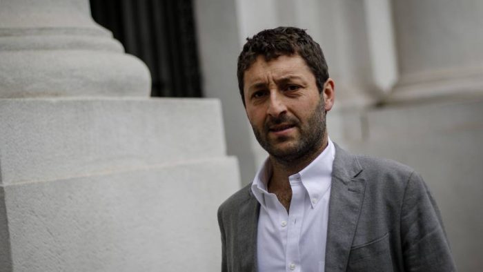 Diputado Coloma (UDI) cuestiona petición para eliminar voto secreto en elección de mesa directiva de la Cámara: «Una muestra de la falta de confianza política» Diputado Coloma (UDI) cuestiona petición para eliminar voto secreto en elección de mesa directiva de la Cámara: