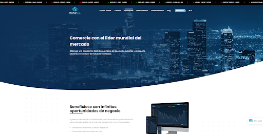 La opción preferida de inversión en el mercado latinoamericano celebra dos años de éxitos La opción preferida de inversión en el mercado latinoamericano celebra dos años de éxitos