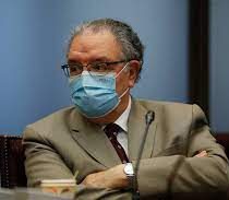 Senador Huenchumilla por futuro gabinete apunta a “nuevo ciclo en Chile” y el fin de la coalición histórica con la DC: 