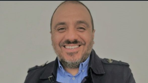 Un profesor en el cargo: Marco Antonio Ávila es el nuevo ministro de Educación del gobierno de Gabriel Boric Un profesor en el cargo: Marco Antonio Ávila es el nuevo ministro de Educación del gobierno de Gabriel Boric