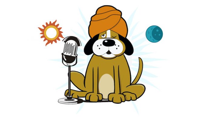 Dos nuevas radios buscan sorprender con música y contenido exclusivo para las mascotas Dos nuevas radios buscan sorprender con música y contenido exclusivo para las mascotas