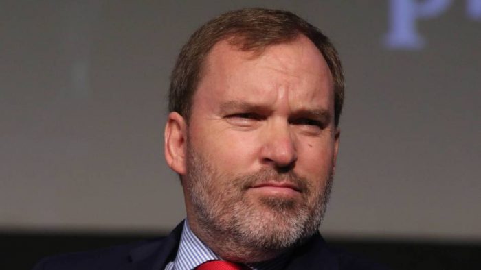 Presidente de la Sofofa y reducción de jornada laboral de 45 a 40 horas: «Hay que hacerlo gradualmente, no me parece una aspiración incorrecta» Presidente de la Sofofa y reducción de jornada laboral de 45 a 40 horas: