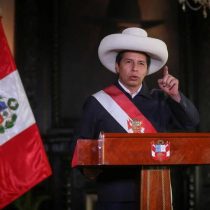 Gobierno de Perú decreta toque de queda en Lima por paro transportista