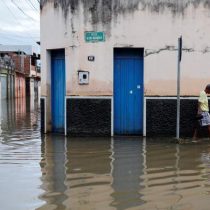 Reportan 18 muertos por temporal en región serrana de Rio de Janeiro