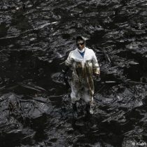 Ecuador y Perú: la batalla perdida contra los derrames de petróleo