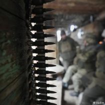 EE.UU. no busca “comenzar una guerra” con Rusia en Ucrania