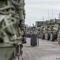 Dinamarca se abre a acoger tropas estadounidenses en su territorio