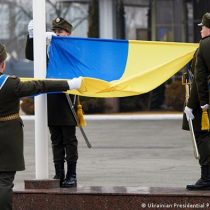 Kiev pide Consejo de Seguridad y Moscú decide sobre “repúblicas separatistas”
