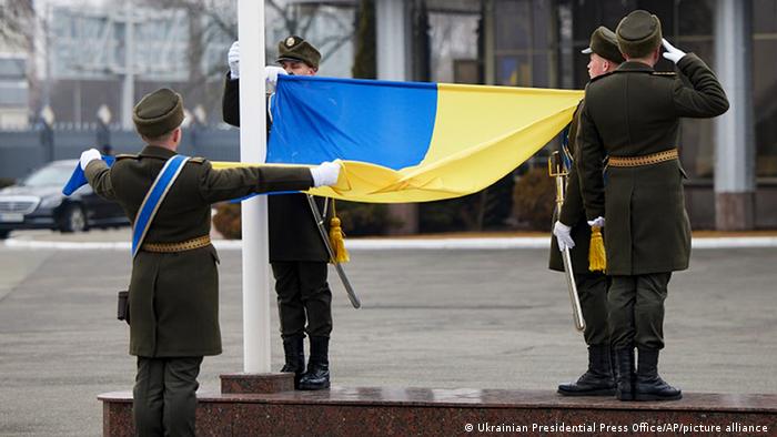 Kiev pide Consejo de Seguridad y Moscú decide sobre “repúblicas separatistas”