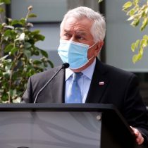 Ministro Paris confirma cuatro casos de la nueva “Ómicron dos” en Chile y alertó otra ola de contagios: “esto va a seguir ocurriendo”