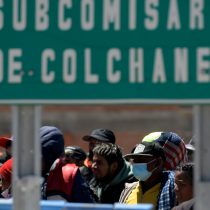 Gobierno reingresó el reglamento de Ley de Migraciones a la Contraloría en medio de críticas de gobernadores regionales