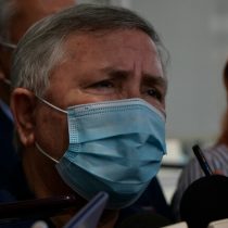 Fiscal regional de Tarapacá por crisis en el norte: «No se trata de ser xenófobo, se trata de que uno pide que haya mayor regulación, mayor custodia policial»