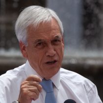 Presidente Piñera tras votaciones en el Pleno de la Convención: “Es importante comprender que una Constitución no es un programa de Gobierno
