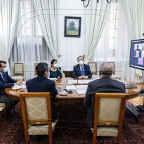 Crisis en el norte: Bolivia y Chile acuerdan mesas de trabajo para tratar migración irregular y contrabando