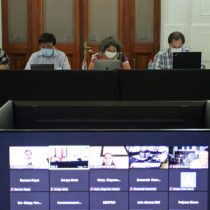 ¿Apostar al todo o nada? Por un  acuerdo político constitucional