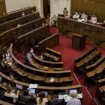 Adiós al Senado: amplio acuerdo de la comisión de Sistema Político propone su reemplazo por el Consejo Territorial
