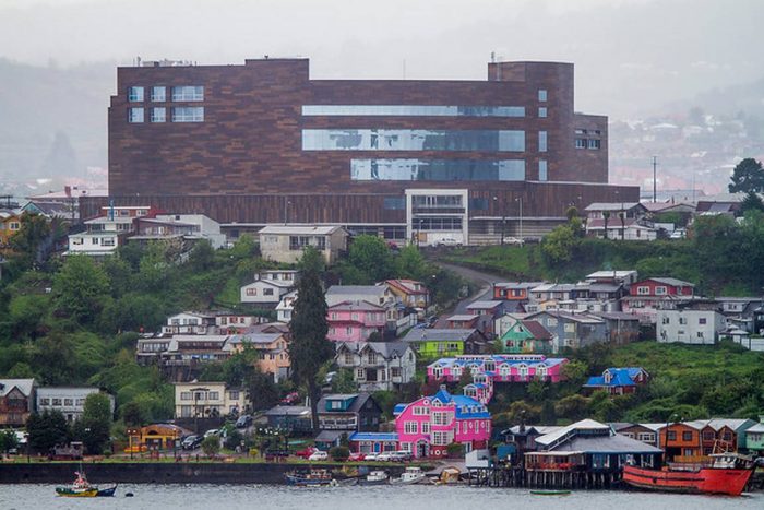 Consejo Regional de Los Lagos aceptó revisar la propuesta popular «Chiloé Región» que será analizada en marzo Consejo Regional de Los Lagos aceptó revisar la propuesta popular