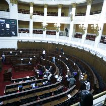 Mesa ampliada de la Convención acuerda reducir tiempo de debate en jornadas de votación