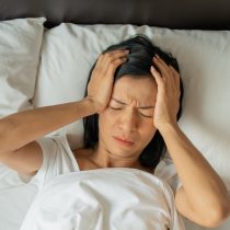 Dormir menos de cinco horas aumenta un 55% la probabilidad de padecer cáncer