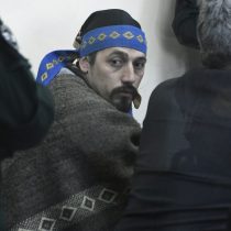Corte Suprema rechaza libertad condicional de Facundo Jones Huala, condenado por incendio y porte ilegal de arma de fuego