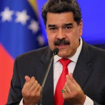 Maduro ratifica 