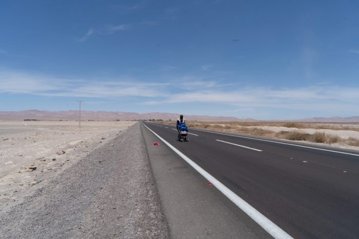 Les tengo malas noticias, yo soy las malas noticias