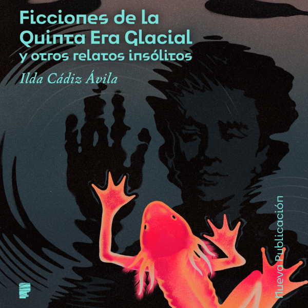 Rescatan relatos de Ilda Cádiz Ávila, autora imprescindible de la ficción especulativa chilena Rescatan relatos de Ilda Cádiz Ávila, autora imprescindible de la ficción especulativa chilena