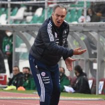 Lasarte tras triunfo de Chile: “No ganar era quedar casi fuera del Mundial”