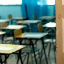 Unicef: “Las escuelas deben ser espacios seguros y protegidos”
