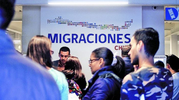 Ministerio del Interior por falla en el sistema del Servicio Nacional de Migraciones: está “corregido” y “operativo” Ministerio del Interior por falla en el sistema del Servicio Nacional de Migraciones: está “corregido” y “operativo”