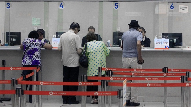 Ciedess informó que cifra de nuevos pensionados cayó un 8,2% en el 2021: debido a «las pérdidas sufridas por los fondos más conservadores» Ciedess informó que cifra de nuevos pensionados cayó un 8,2% en el 2021: debido a