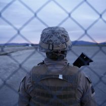 Caos en la frontera de Chile con Bolivia tras anuncio de estado de excepción