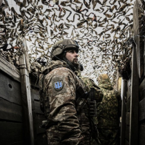 Ucrania informa 352 muertos y cerca de 1.700 heridos en invasión rusa