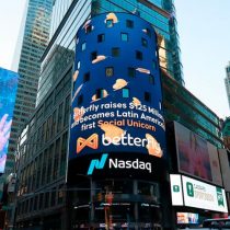 Con inversión de US$ 10 millones, Betterfly llega a Argentina y se convierte en tercer 