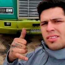 Juzgado de Garantía de Antofagasta decreta prisión preventiva a los imputados en la muerte del camionero Bayron Castillo