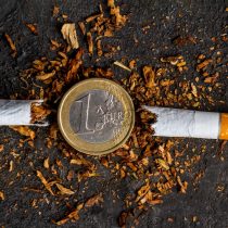 ¿Influye el precio del tabaco en su consumo?
