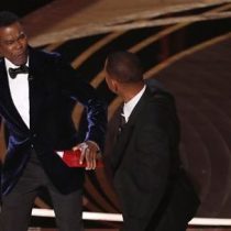 “Quita el nombre de mi esposa de tu maldita boca”: Will Smith protagonizó comentado exabrupto tras golpear a Chris Rock en medio de los premios Óscar