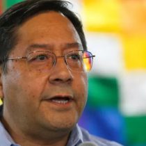 Mandatario boliviano Luis Arce asistirá a investidura presidencial de Gabriel Boric